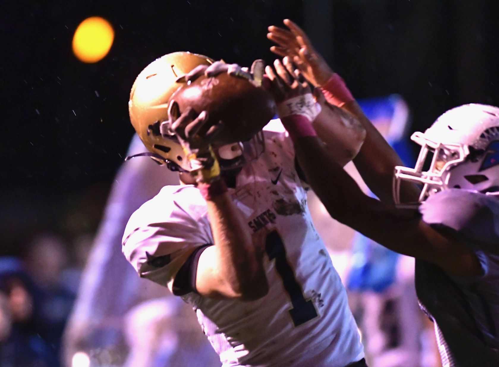 Central Catholic at Olympia